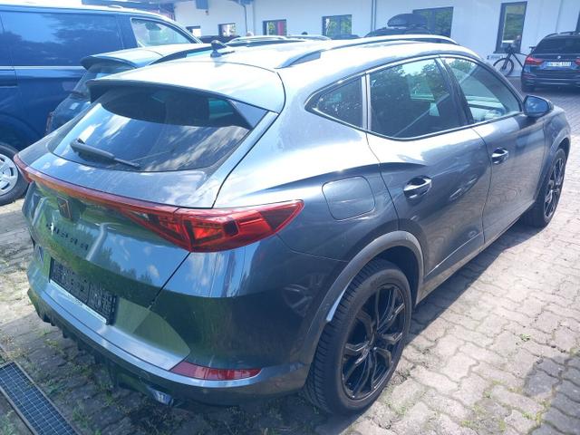 Cupra Formentor VZ 1.4 eHybrid 245 DSG LED Nav ParkAs 