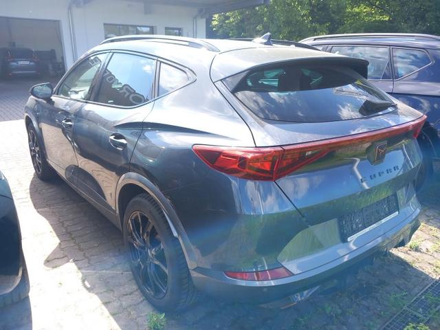 Cupra Formentor VZ 1.4 eHybrid 245 DSG LED Nav ParkAs 