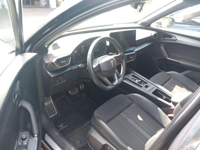 Cupra Formentor VZ 1.4 eHybrid 245 DSG LED Nav ParkAs 