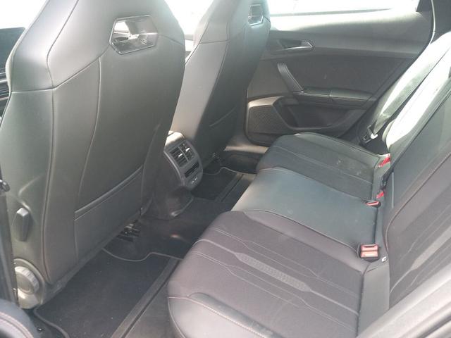 Cupra Formentor VZ 1.4 eHybrid 245 DSG LED Nav ParkAs 