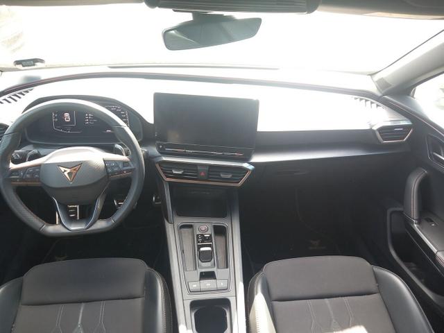 Cupra Formentor VZ 1.4 eHybrid 245 DSG LED Nav ParkAs 