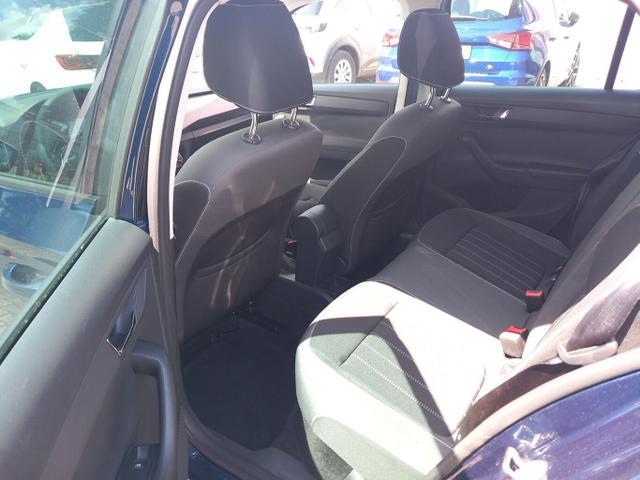Skoda Fabia Style 1.0 TSI 95 DSG Nav LED Kam SunSet 
