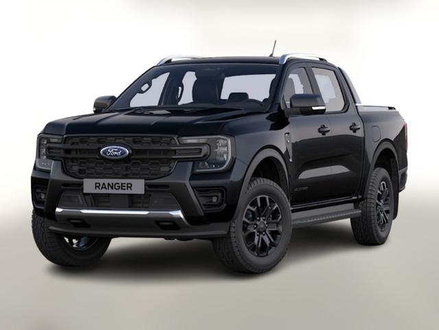 Ford Ranger - Wildtrak 3.0 EcoB 240 A10 Rollo el. I-ACC