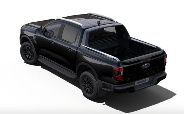 Ford Ranger Wildtrak 3.0 EcoB 240 A10 Rollo el. I-ACC 