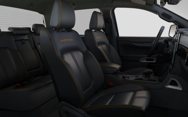 Ford Ranger Wildtrak 3.0 EcoB 240 A10 Rollo el. I-ACC 