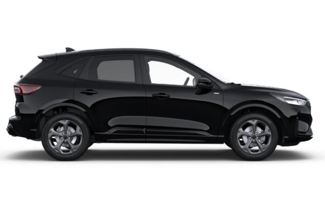 Ford Kuga ST-Line 2.5 FHEV 180 CVT Nav Privacy Kam 