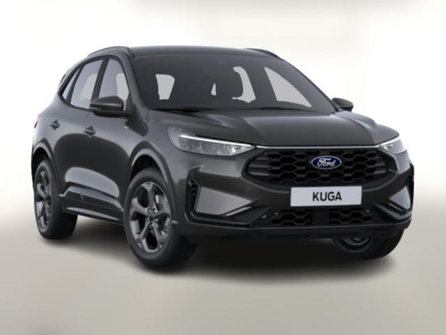 Ford Kuga - ST-Line 2.5 FHEV 180 CVT Nav Privacy Kam