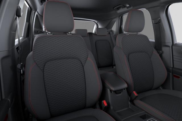 Ford Kuga ST-Line 2.5 FHEV 180 CVT Nav Privacy Kam 