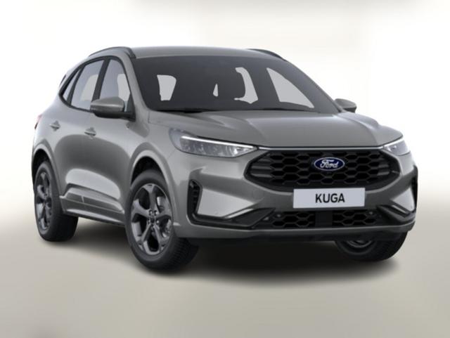 Ford Kuga - ST-Line 2.5 FHEV 180 CVT Nav Privacy Kam