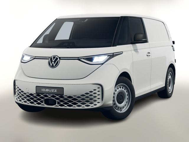 Volkswagen ID. BUZZ Cargo - ID.Buzz Pure 170 LED Kam PDC AppC Temp HFT