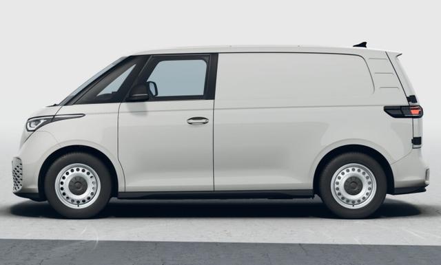 Volkswagen ID. BUZZ Cargo ID.Buzz Pure 170 LED Kam PDC AppC Temp HFT 