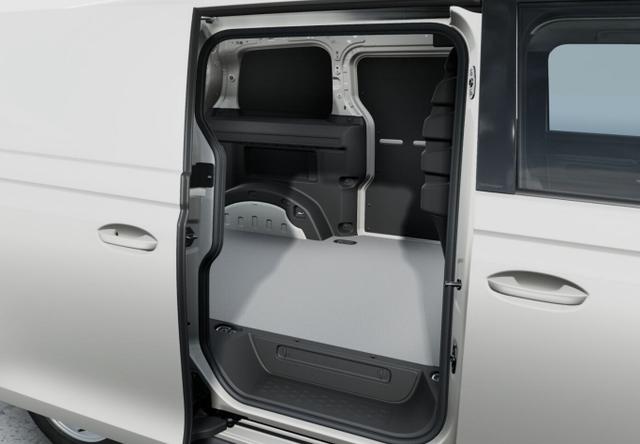 Volkswagen ID. BUZZ Cargo ID.Buzz Pure 170 LED Kam PDC AppC Temp HFT 