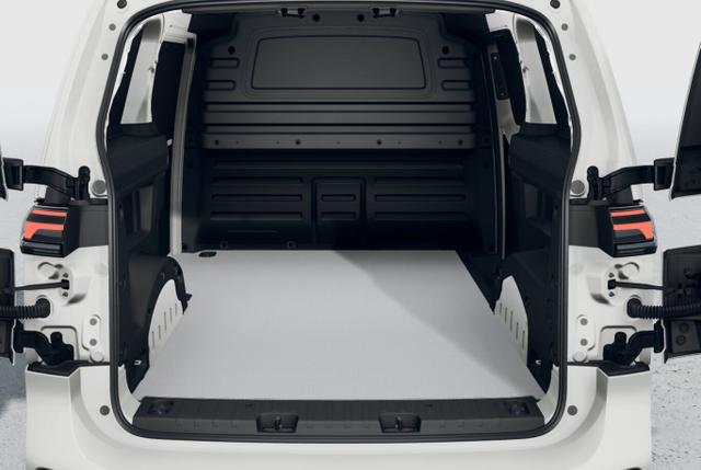 Volkswagen ID. BUZZ Cargo ID.Buzz Pure 170 LED Kam PDC AppC Temp HFT 