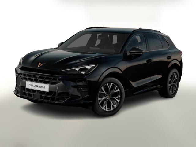 Cupra Terramar - 1.5 eTSI 150 DSG DynDesign IntelliD HuD