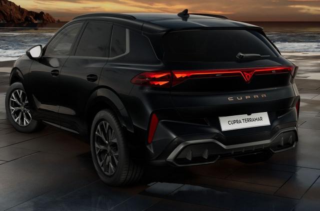 Cupra Terramar 1.5 eTSI 150 DSG IntelliD EdgeP Nav HuD 