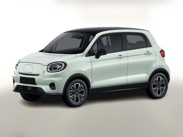 Leapmotor T03 - 37,3 kWh Pano Nav Kam ACC PDC LaneA 15Z BSD