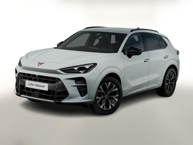 Cupra Terramar - 1.5 eTSI 150 DSG IntelliD EdgeP Nav HuD
