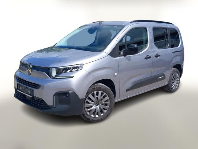 Citroën Berlingo - 130 EAT8 MAX Nav Kam Keyl 2xSchiebetür