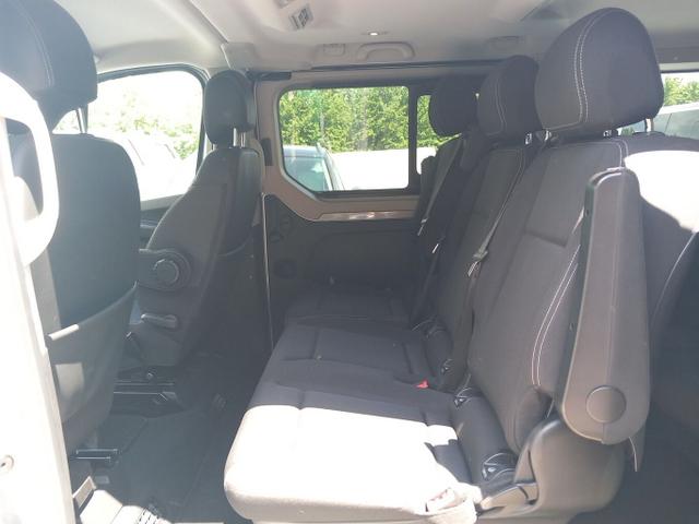 Renault Trafic Spaceclass dCi 150 EDC L1H1 3,0t Kam SHZ 