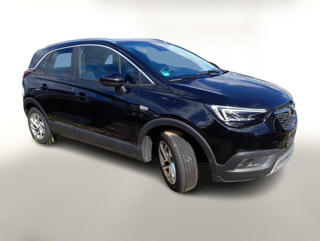 Opel Crossland - INNOVATION X 1.2 83 PDC Kam SolarP 16Z