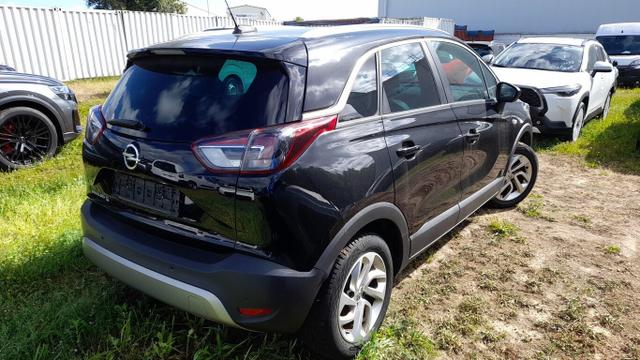 Opel Crossland INNOVATION X 1.2 83 PDC Kam SolarP 16Z 