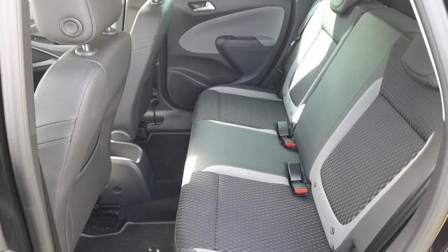 Opel Crossland INNOVATION X 1.2 83 PDC Kam SolarP 16Z 