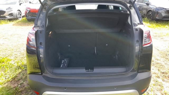 Opel Crossland INNOVATION X 1.2 83 PDC Kam SolarP 16Z 
