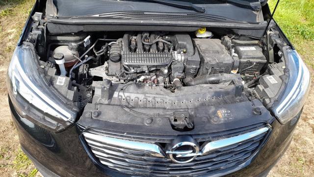 Opel Crossland INNOVATION X 1.2 83 PDC Kam SolarP 16Z 