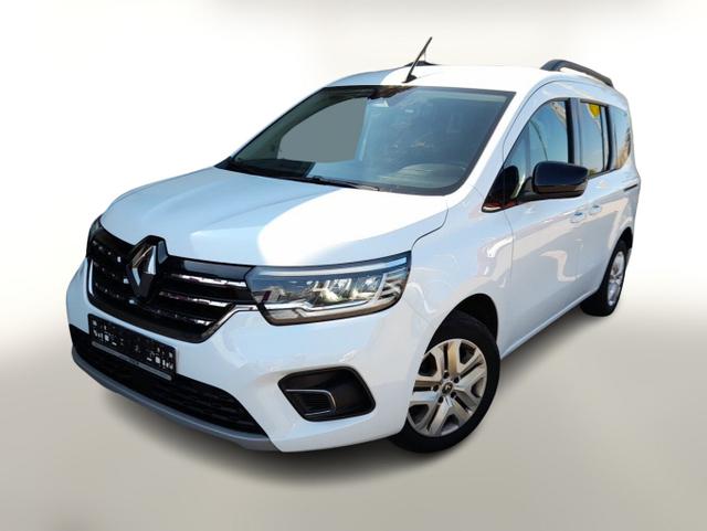 Renault Kangoo - Techno TCe 130 LED Nav SHZ PDC Tempomat