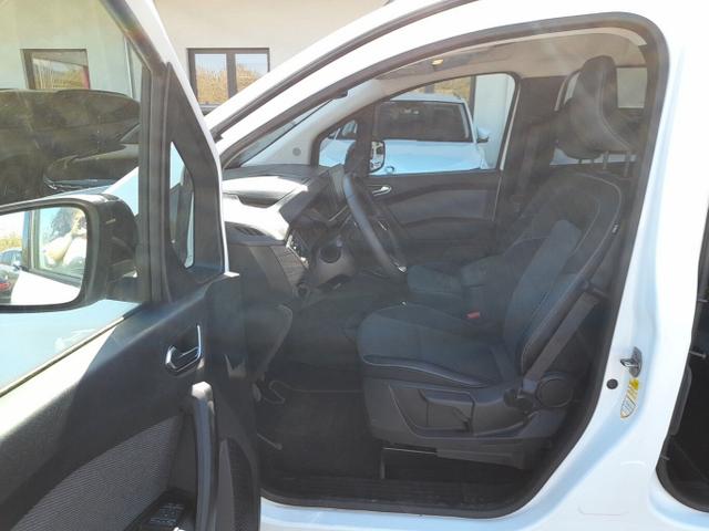 Renault Kangoo Techno TCe 130 LED Nav SHZ PDC Tempomat 
