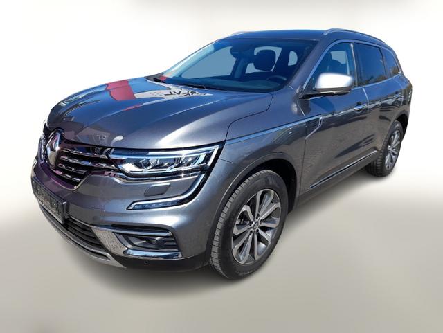 Renault Koleos - Intens TCe 160 EDC LED Nav Kam SHZ PDC