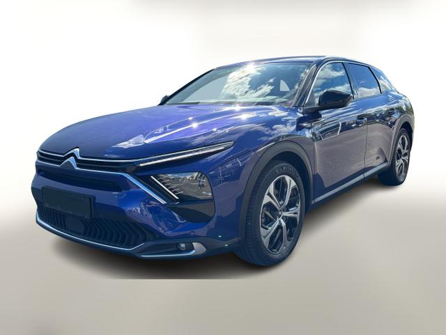 Citroën C5 X - Feel Pack PHEV 225 DriveP 7kW-OBC Nav SHZ