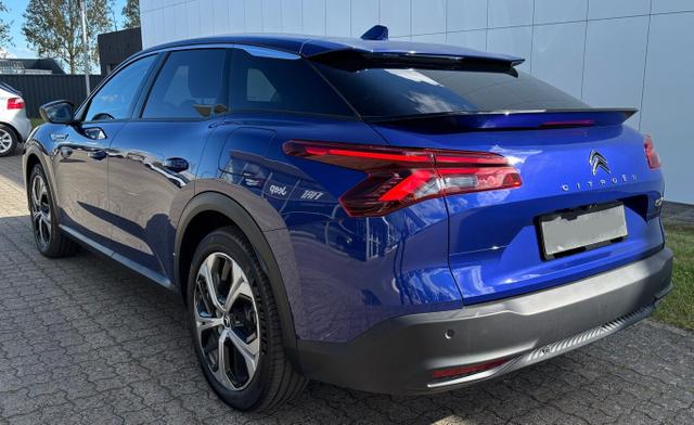 Citroën C5 X Feel Pack PHEV 225 DriveP 7kW-OBC Nav SHZ 