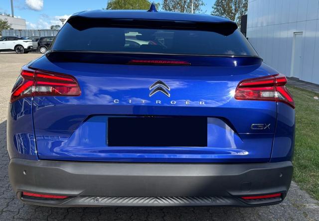 Citroën C5 X Feel Pack PHEV 225 DriveP 7kW-OBC Nav SHZ 