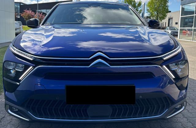 Citroën C5 X Feel Pack PHEV 225 DriveP 7kW-OBC Nav SHZ 