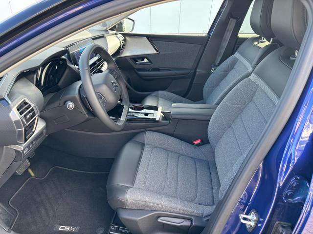 Citroën C5 X Feel Pack PHEV 225 DriveP 7kW-OBC Nav SHZ 