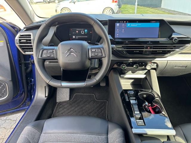 Citroën C5 X Feel Pack PHEV 225 DriveP 7kW-OBC Nav SHZ 