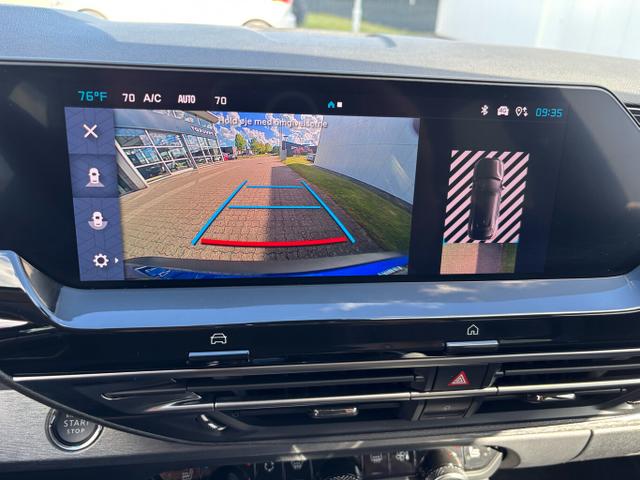 Citroën C5 X Feel Pack PHEV 225 DriveP 7kW-OBC Nav SHZ 