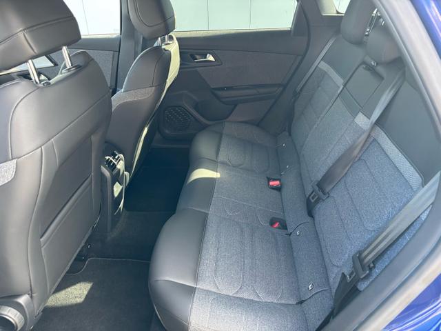 Citroën C5 X Feel Pack PHEV 225 DriveP 7kW-OBC Nav SHZ 