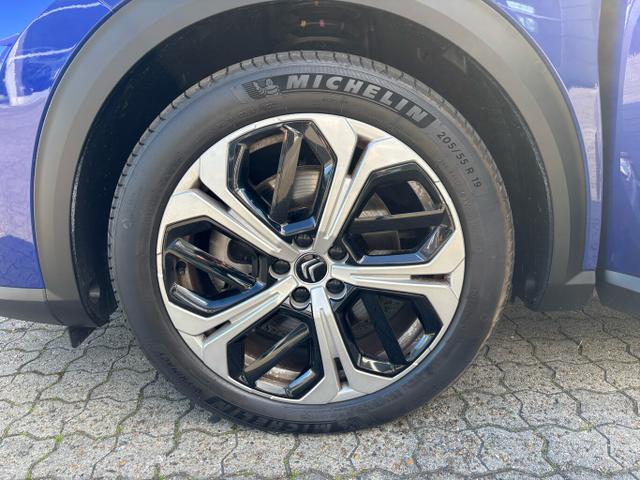 Citroën C5 X Feel Pack PHEV 225 DriveP 7kW-OBC Nav SHZ 