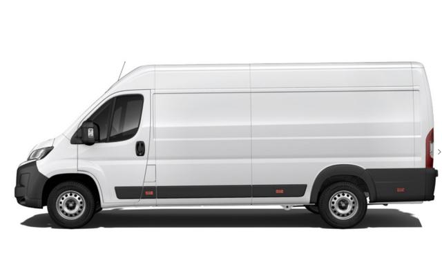 Citroën Jumper 35+ 180 L4H2 270° VisibiltyP Kam BT E-Rad 