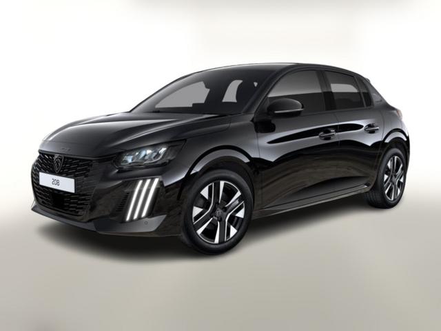Peugeot 208 - Allure MHEV 136 eDSC6 LED Keyl PDC MirrorL