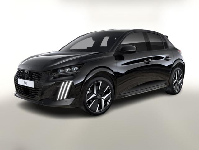 Peugeot 208 - GT MHEV 136 eDSC6 LED Kam Keyless PDC DigCo