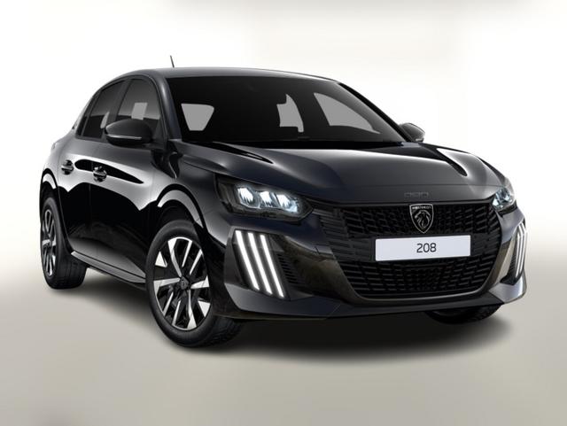 Peugeot 208 - MHEV 100 DSC6 Style LED MirrorL PDC Tempomat