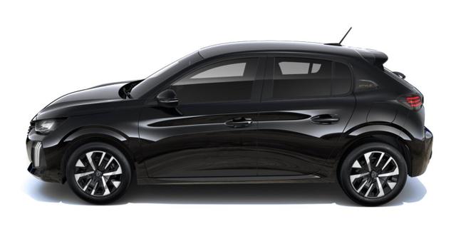 Peugeot 208 MHEV 100 DSC6 Style LED MirrorL PDC Tempomat 