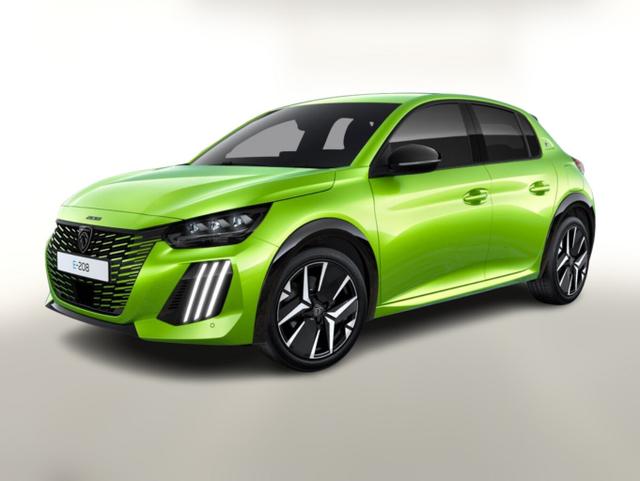 Peugeot 208 - GT 156 11kW-OBC 360° LED PDC DigCo Keyl Totw