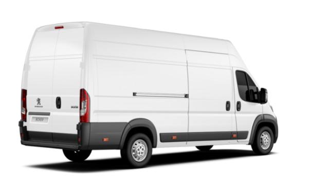Peugeot Boxer 435 165 L4H3 HFT270° PDC Temp E-Rad VerstF 