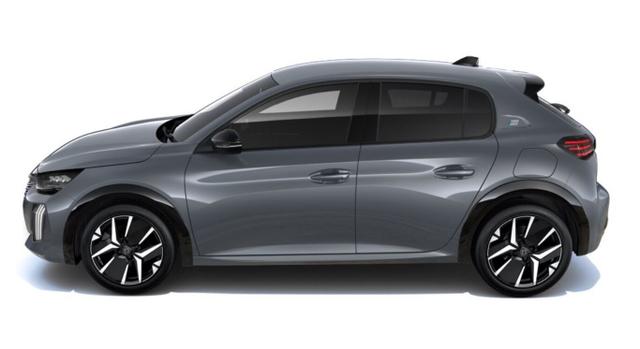 Peugeot 208 GT 156 11kW-OBC Kam LED PDC Keyl CarPlay BT 