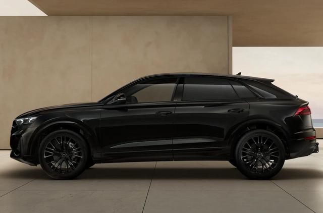 Audi Q8 S line 50TDI Facelift 2xS AssistenzP+ 22Z HUD 