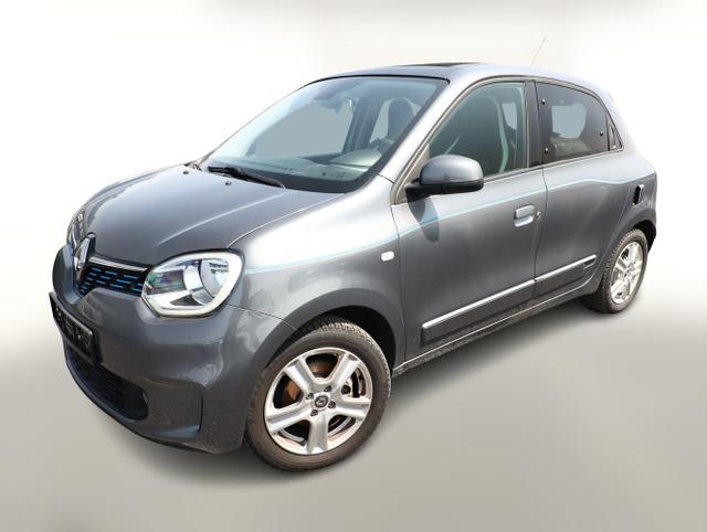 Renault Twingo Electric - Intens Faltdach Nav PDC SHZ 16Z